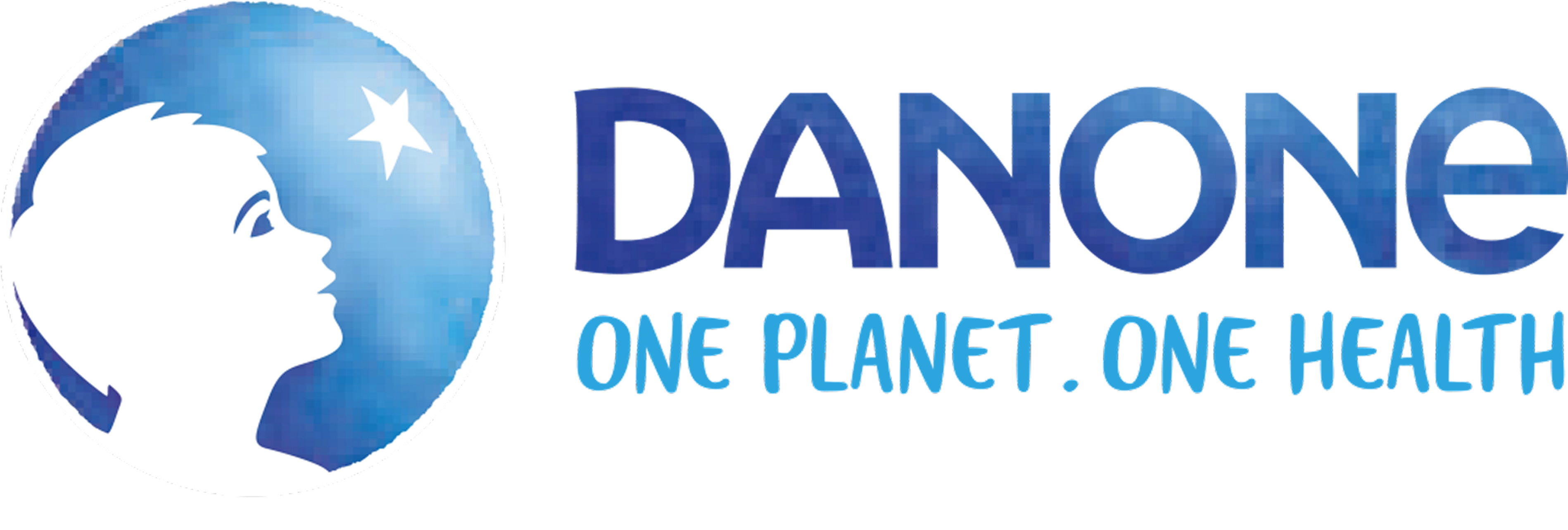 Danone Logo